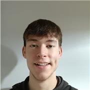 Elève en deuxième année d'école d'ingénieur propose cours de maths pour tous niveaux